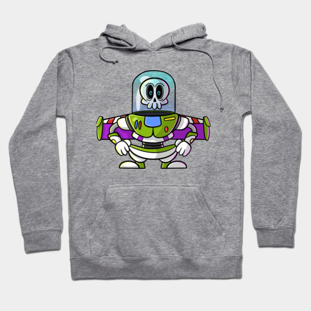 hoodie buzz lightyear