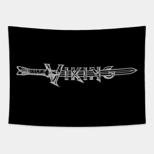 Viking Tapestry