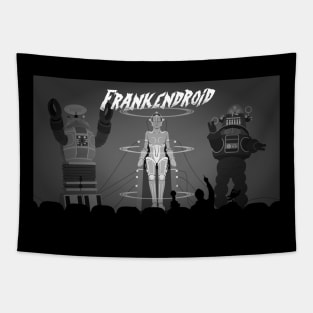 Frankendroid! Tapestry