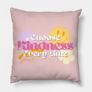 Kindness Pillow