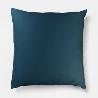 blue grey texture art Pillow
