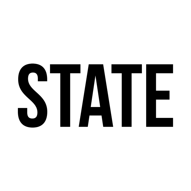 State by lolosenese