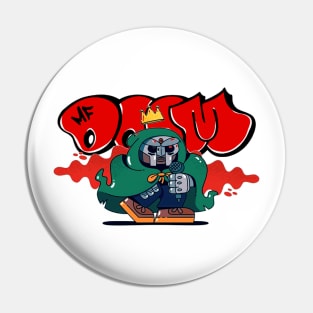 mf doom king Pin