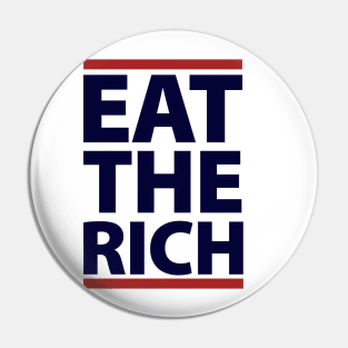 eat the rich uaw funny eat the rich uaw Pin