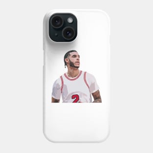 Chicago Bulls | Lonzo Ball Phone Case