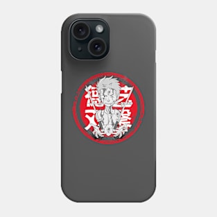 Anime Phone Case