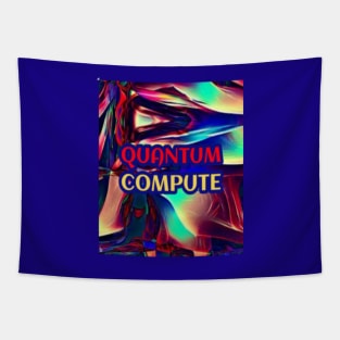 Quantum Compute Tapestry