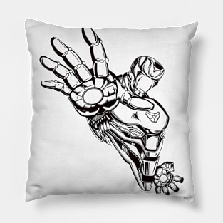 MY HERO Pillow