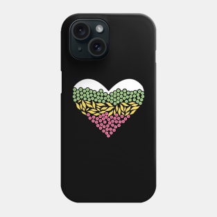 Nab Vam LOVE! Phone Case