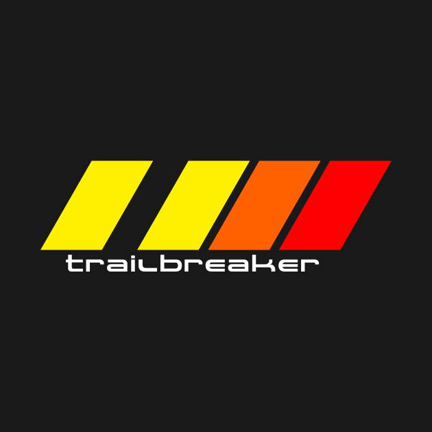 Trailbreaker by Hundredhands