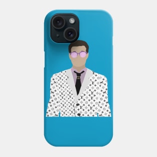 Benny - Mushroom clout Phone Case