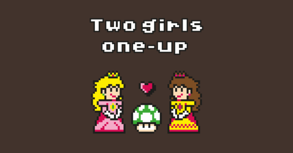 One girl with two buts — img 8