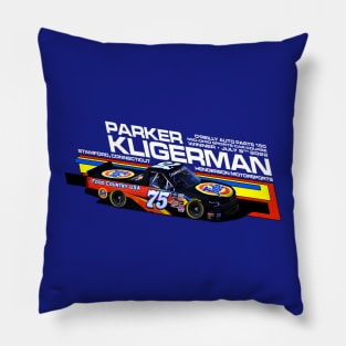 Kligerman Wins at Mid-Ohio 2022 Pillow