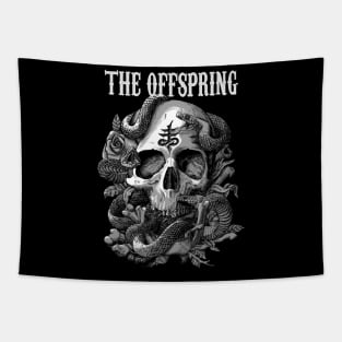 THE OFFSPRING BAND MERCHANDISE Tapestry