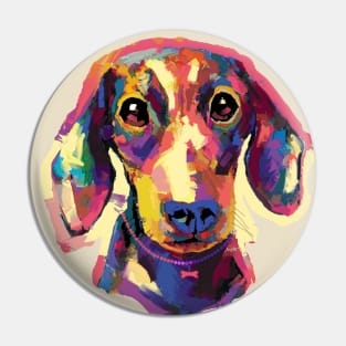 Dog Lover Pin