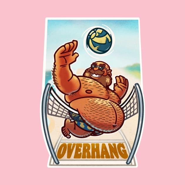 Overhang - July 2025