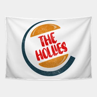 The Hollies Tapestry