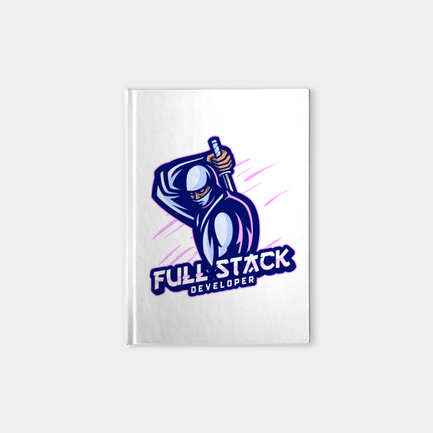 certified full stack developer