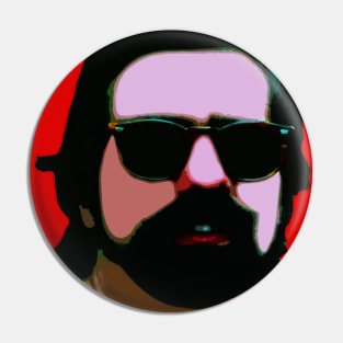 martin scorsese Pin