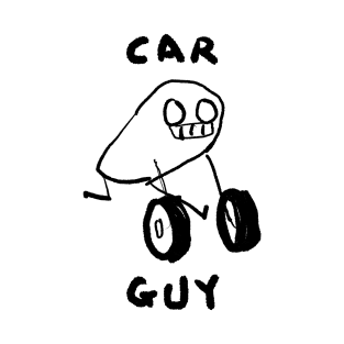 Car Guy T-Shirt