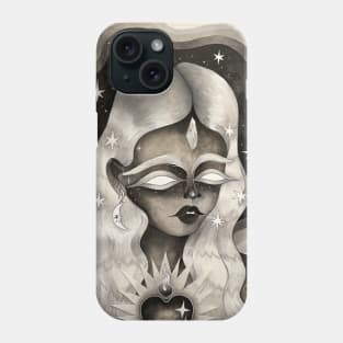 L' é t o i l e Phone Case