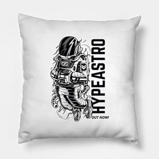 Hypeastro Pillow