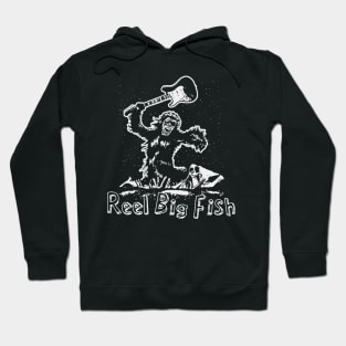 Reel Big Fish Hoodies for Sale