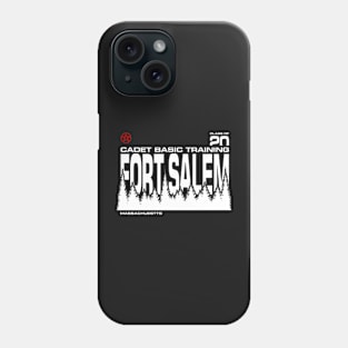 Motherland: Fort Salem - Class of 2020 Phone Case