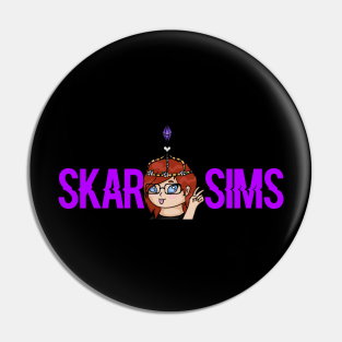 Youtuber Merch Pins And Buttons Teepublic