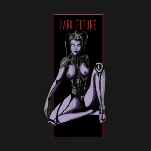 dark future T-Shirt