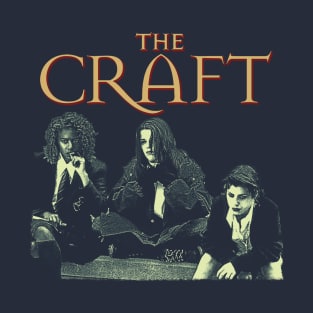 The Craft T-Shirt