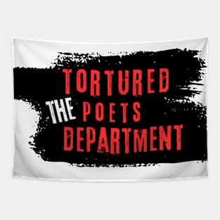 Tortured Poets Department Tapestry