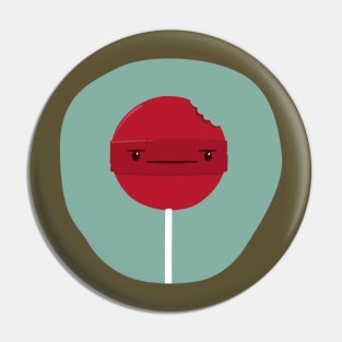 Lollypop Pin