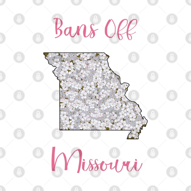 Bans Off Missouri by ziafrazier