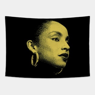 SADE ADU 90S Tapestry