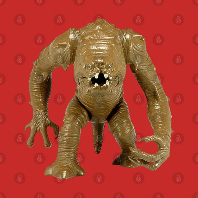 Oh no! The Rancor by That Junkman's Shirts and more!