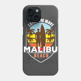 Malibu Phone Case