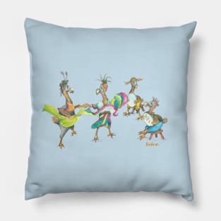 Dodo Sega Pillow