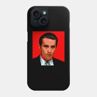 robert de niro Phone Case