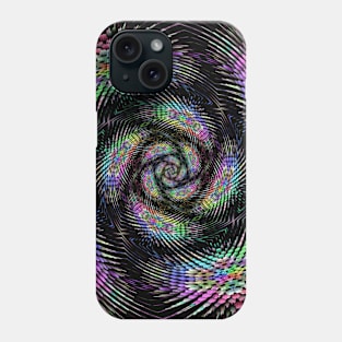 Elemental Ecstasy 37 Phone Case