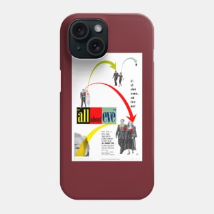 All About Eve Phone Case