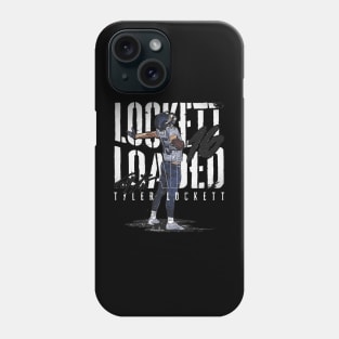 Tyler Lockett Seattle Loaded Phone Case