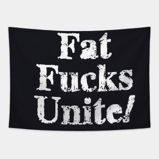 FFU Tapestry