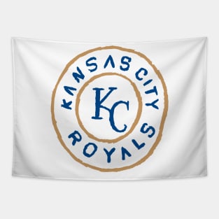 Kansas City Royaaaals 04 Tapestry