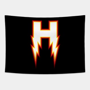 Hellectric Tapestry