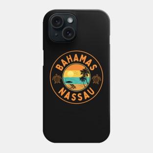 Nassau Phone Case