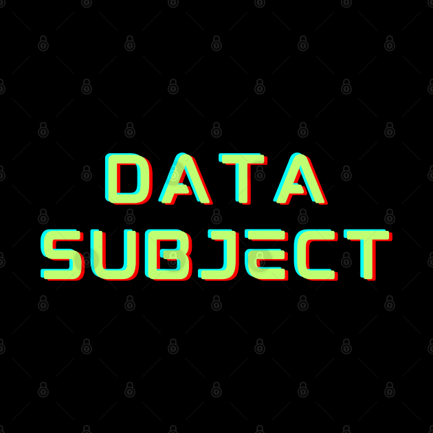 Data Subject Privacy by Flash Studio