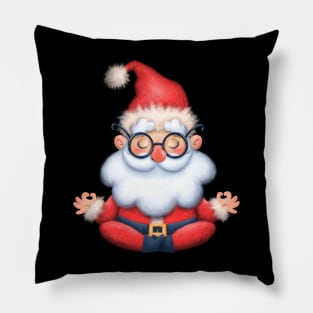 Merry Christmas! Pillow