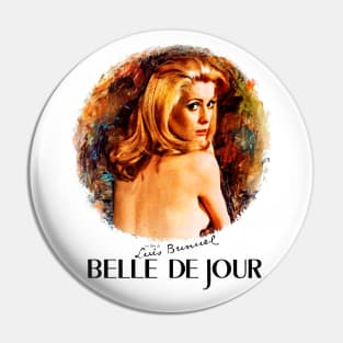 Belle Du Jour Pin