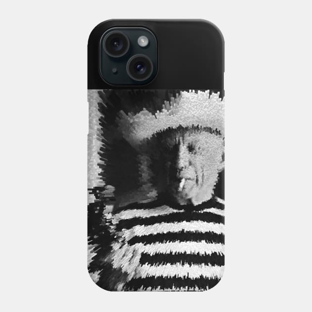 Pablo Phone Case by LanaBanana